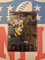 NFL Kenny Pickett Pittsburgh Steelers