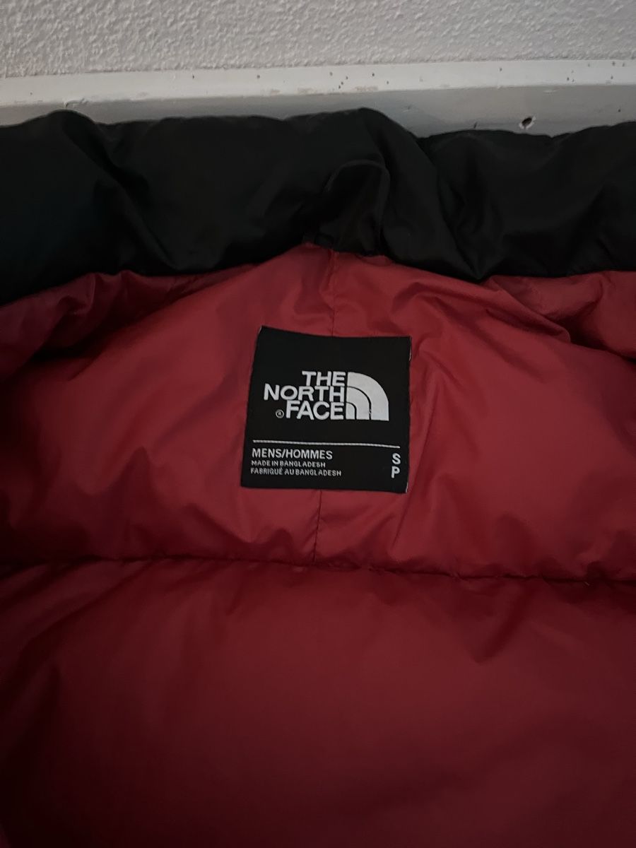 North Face Giacche: Nordface Pufferjacke Jacke Winterjacke – Usato da zürich venduto da fioannaho 2