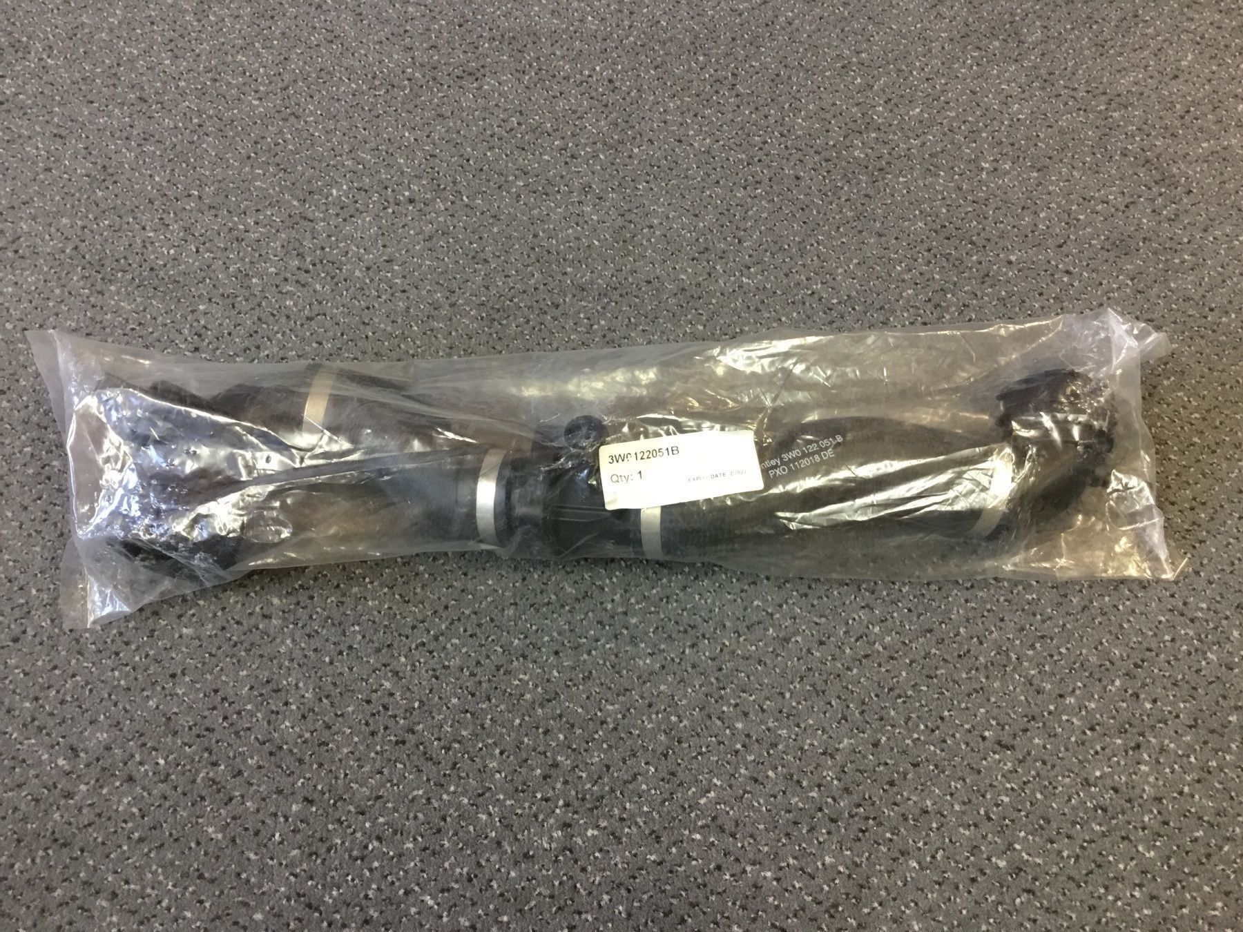 Bentley Tutti pezzi di ricambio auto: Bentley Continental GT  GTC / 3W012251B – Nuovo e nell'imballaggio originale da Brig venduto da Sonne11