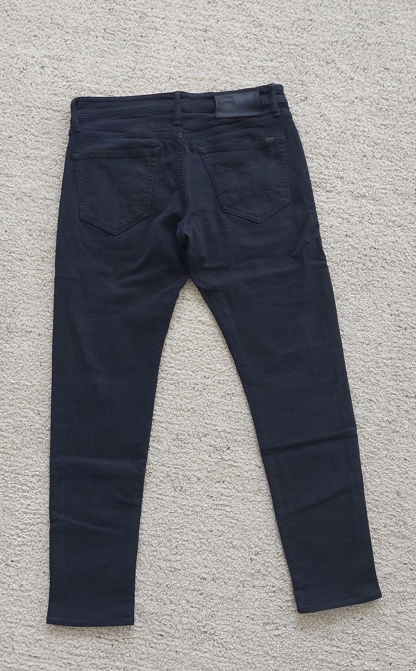G-Star Jeans: G-Star 3301 Slim (29/32) – Nuovo (secondo la descrizione) da Dübendorf venduto da huebi01 1
