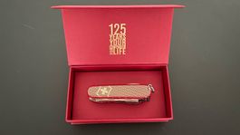 Victorinox Jubiläums-Sackmesser