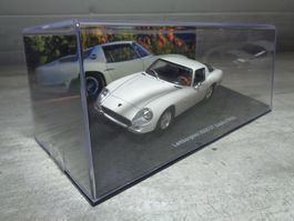 Altaya 1:43 Classic Car Sport Lamborghini 3500 GT Zagato 65