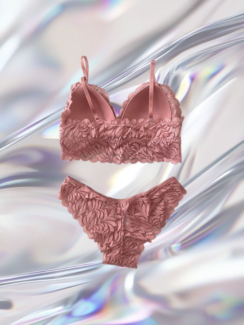 Altra biancheria intima: Ensemble lingerie, XS – Nuovo e nell'imballaggio originale da Bussigny venduto da cac_q2c6 1