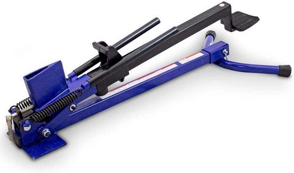 Spaccatrici & Accessori: BITUXX mechanischer Holzspalter 1,2T – Nuovo e nell'imballaggio originale da Bottighofen venduto da zaap 2