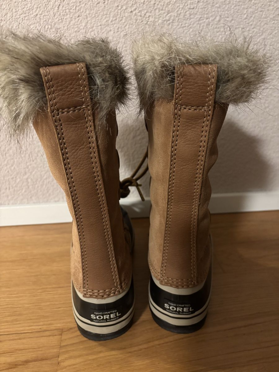 Sorel Scarpe da donna: Sorel Winterstiefel Grösse 36 – Nuovo (secondo la descrizione) da Otelfingen venduto da vio_dbz6 4