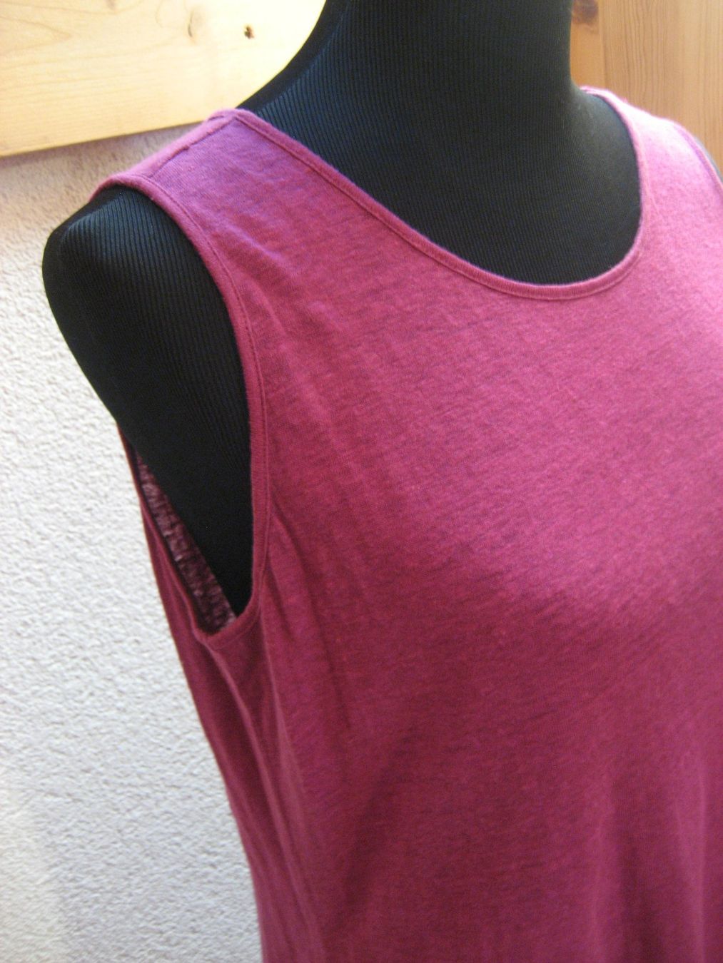 Robes: Robe 100% lin Deeberg taille M – Neuf (Voir description) à Delémont par marryb 1
