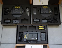 Piatto Ikan Light PL74  2 x  PL60  Fotostudio