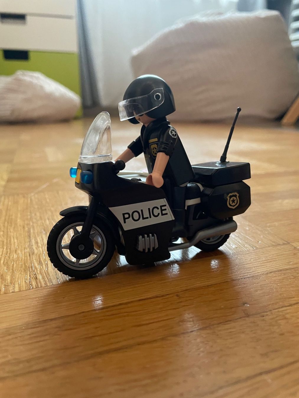 Playmobil Giocattoli: Playmobil Security – Nuovo (secondo la descrizione) da Uetikon Am See venduto da geraldinezh17 2