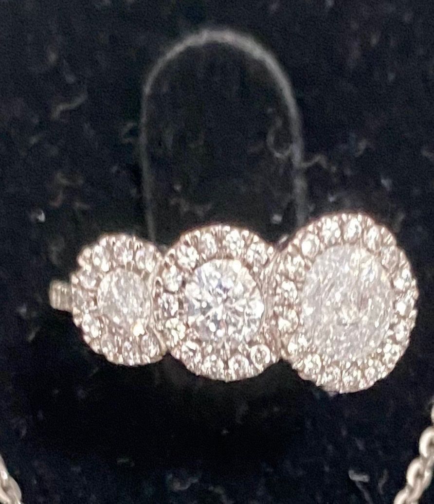 Catenine: Silber set 925 – Nuovo (secondo la descrizione) da Pfungen venduto da Outlet64 1