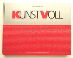 Kunst Katalog: Kunstvoll, Künstler aus Freiburg