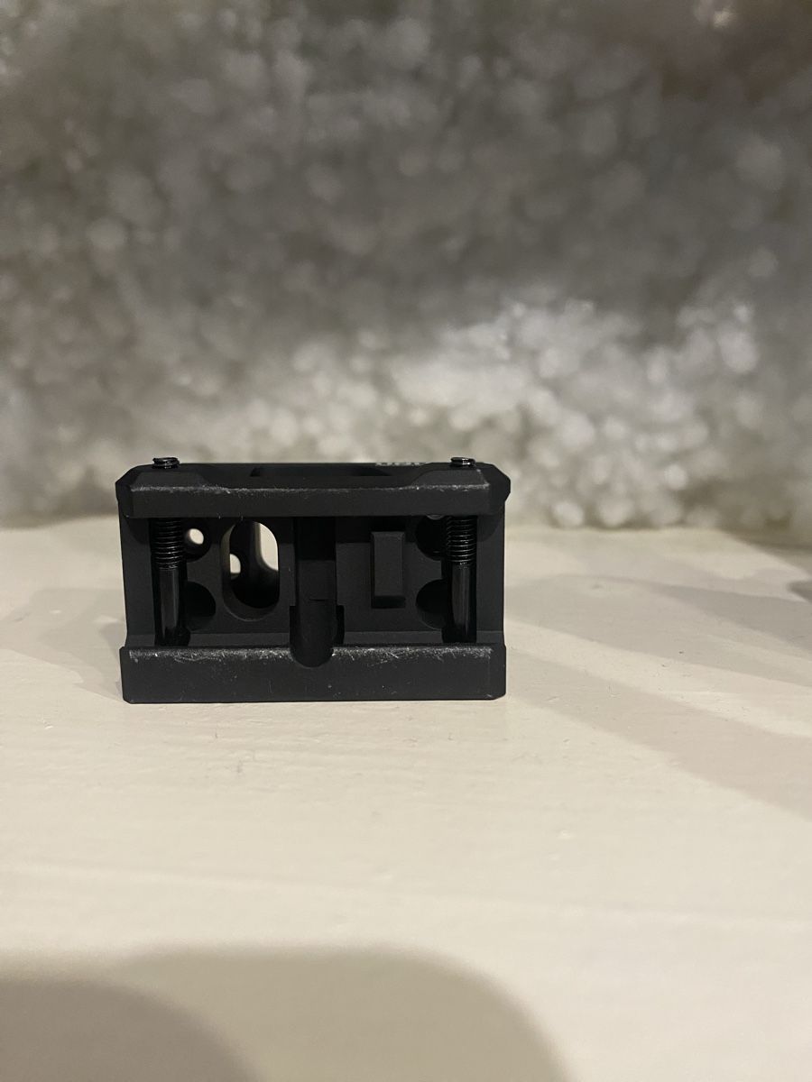Tir sportif: Unity Micro Mount repro – D'occasion à Safenwil par _e_99_ 4