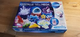 Kristallset