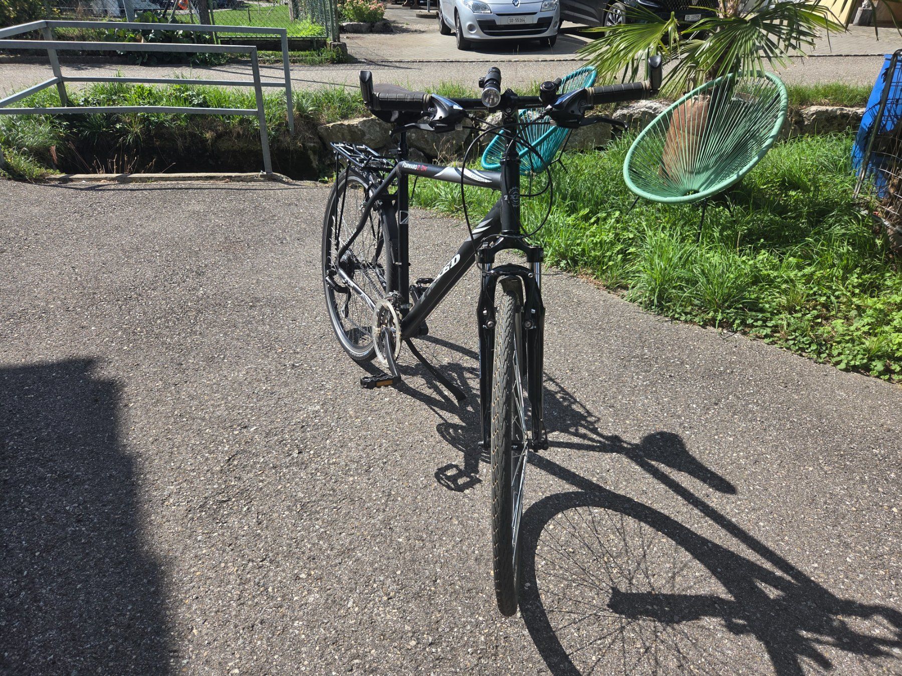 Biciclette: Tolles Cittybike – Usato da Niederwil SO venduto da easy09 2