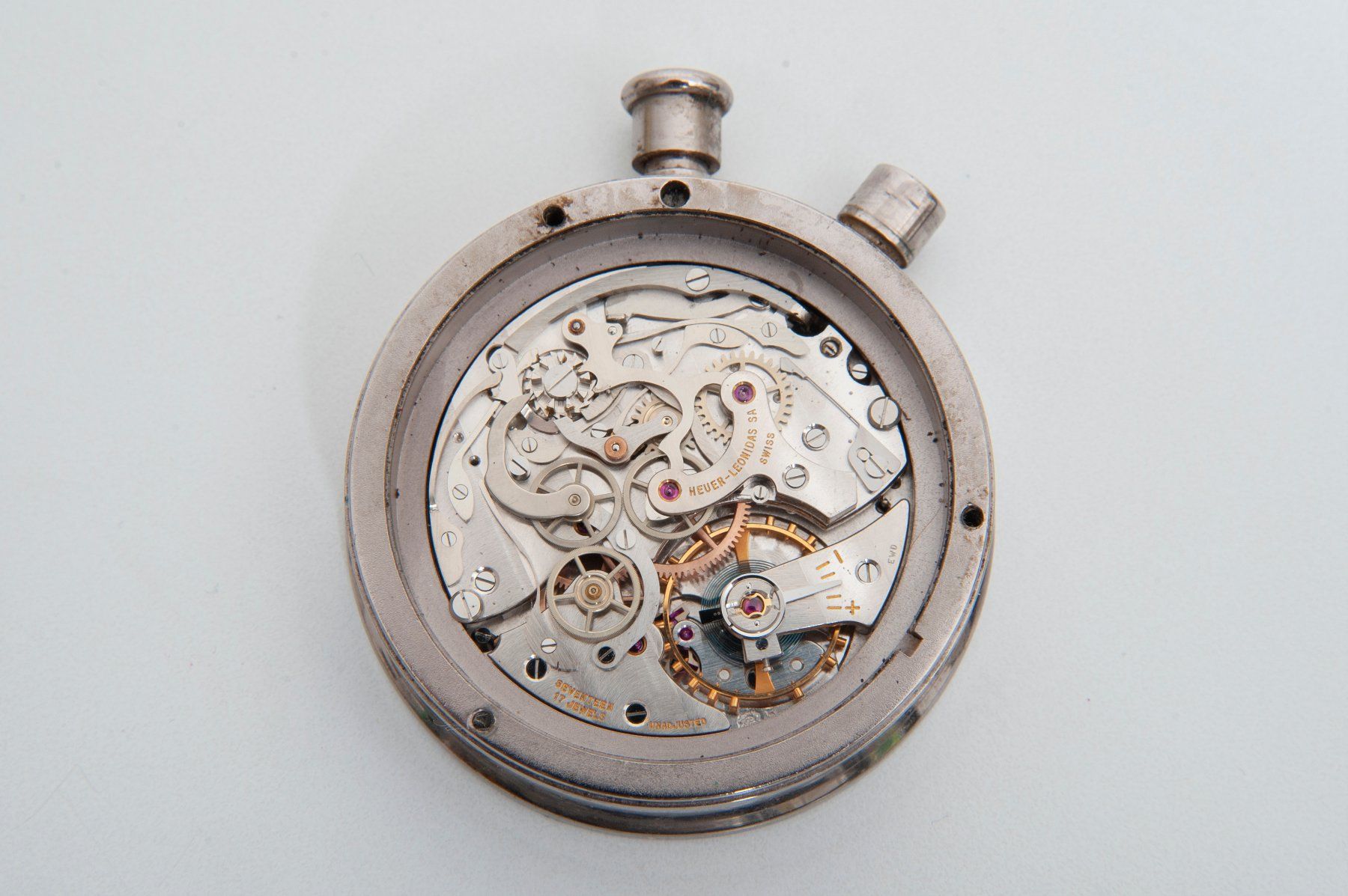 Tag Heuer Orologi: Tag Heuer Super Autavia – Difettoso da Lausanne venduto da Phlox02 1