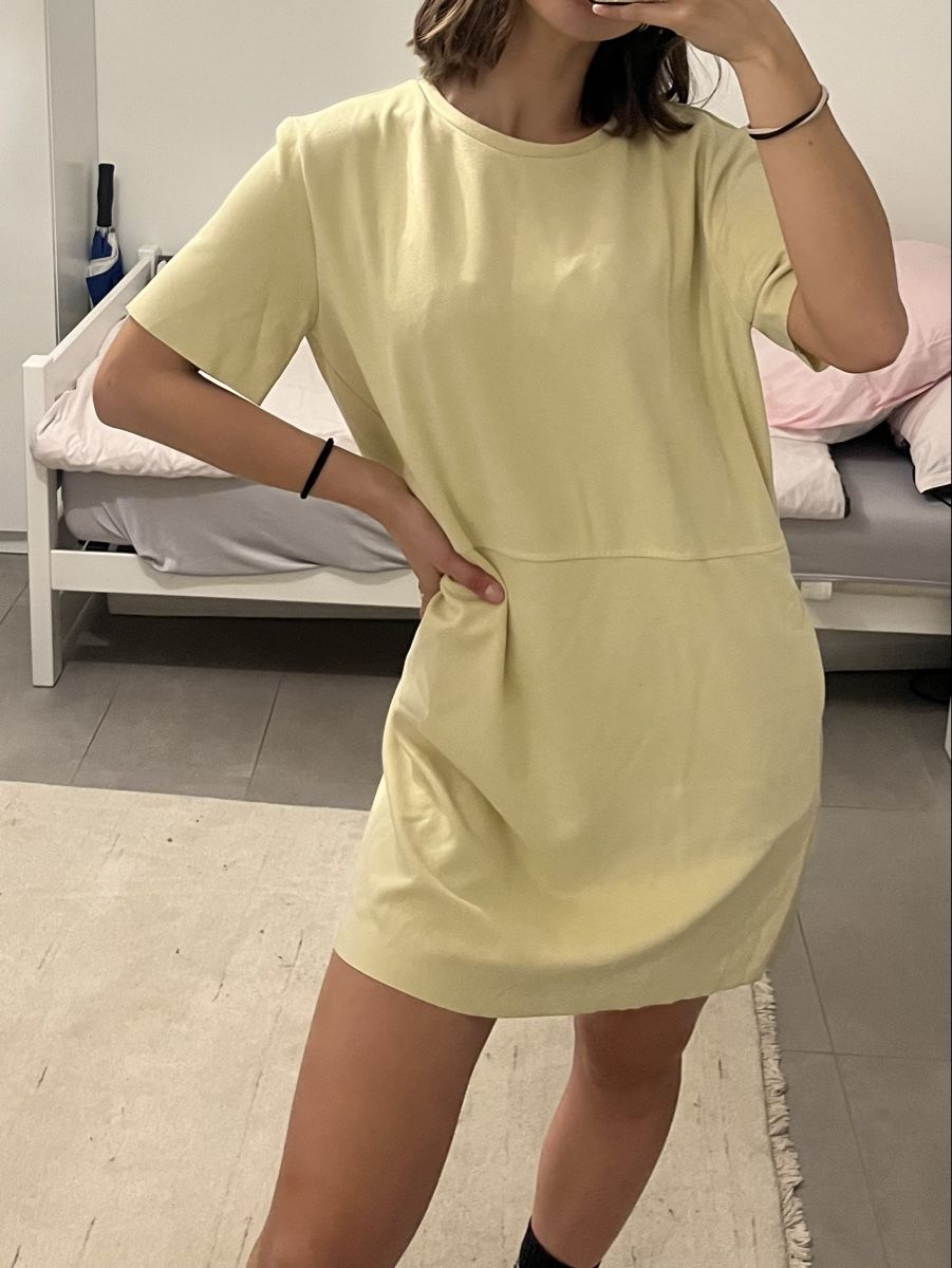 Zara Vestiti: Robe Zara Taille M – Nuovo (secondo la descrizione) da Aigle venduto da sow_m7gm
