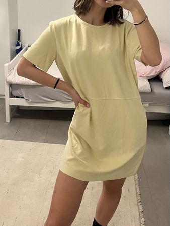 Robe Zara Taille M