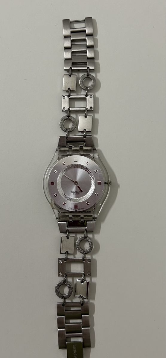 Swatch Orologi: Swatch Skin Damenuhr – Usato da Steffisburg venduto da Maratsch 3