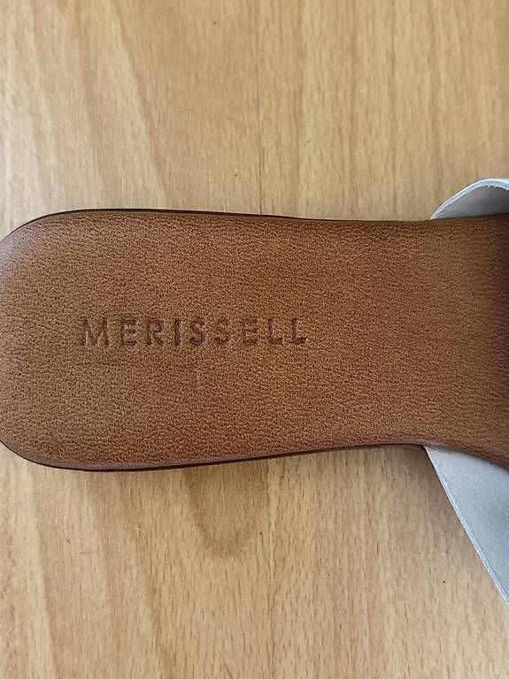Scarpe da donna: Merissell Slippers – Usato da Ipsach venduto da tioman77 1