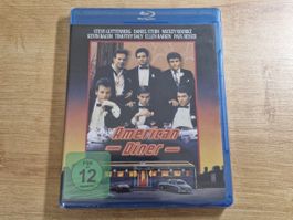 American Diner (1982) NEU OVP RAR Bluray