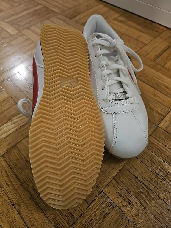 Scarpe da uomo: NIKE Kids Cortez Gr 40 – Usato da Uzwil venduto da sousse73 3