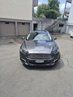 FORD MONDEO 2018 2.0 TDSI  Titanium Automatik
