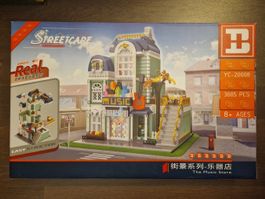 Happy Build - YC - 20008 - Musikladen - Neu & OVP