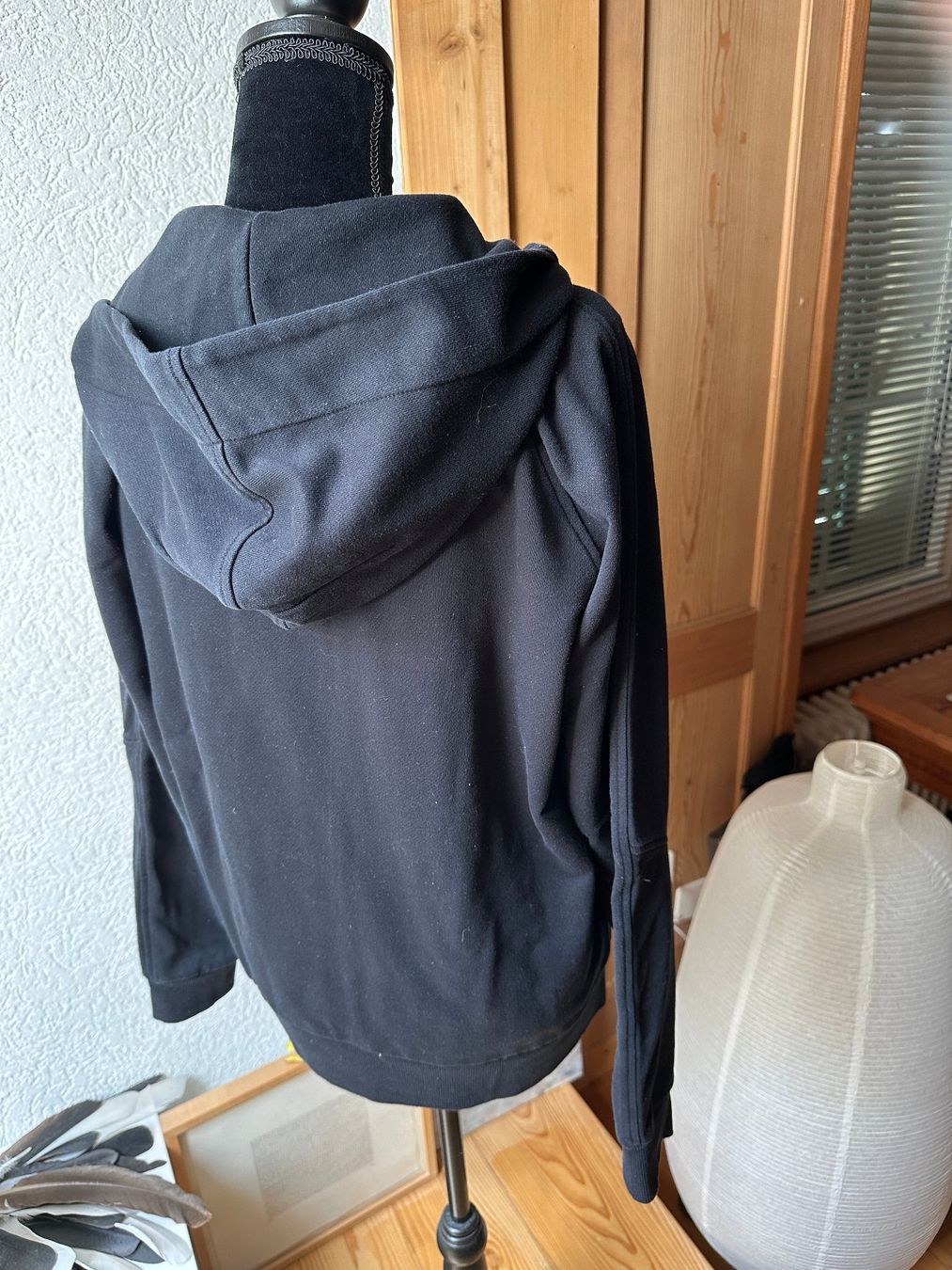 G-Star Vestes: G-Star Sweatjacke mit Kapuze M – D'occasion à Gümmenen par FelizitasHermann 2
