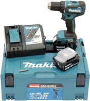 Makita DDF485RTJ Akku-Bohrschrauber