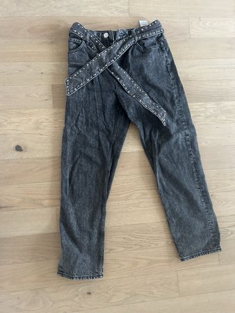 Sandro Jeans NEW