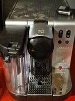 Machine à café DeLonghi Nespresso Lattissima – Bon état