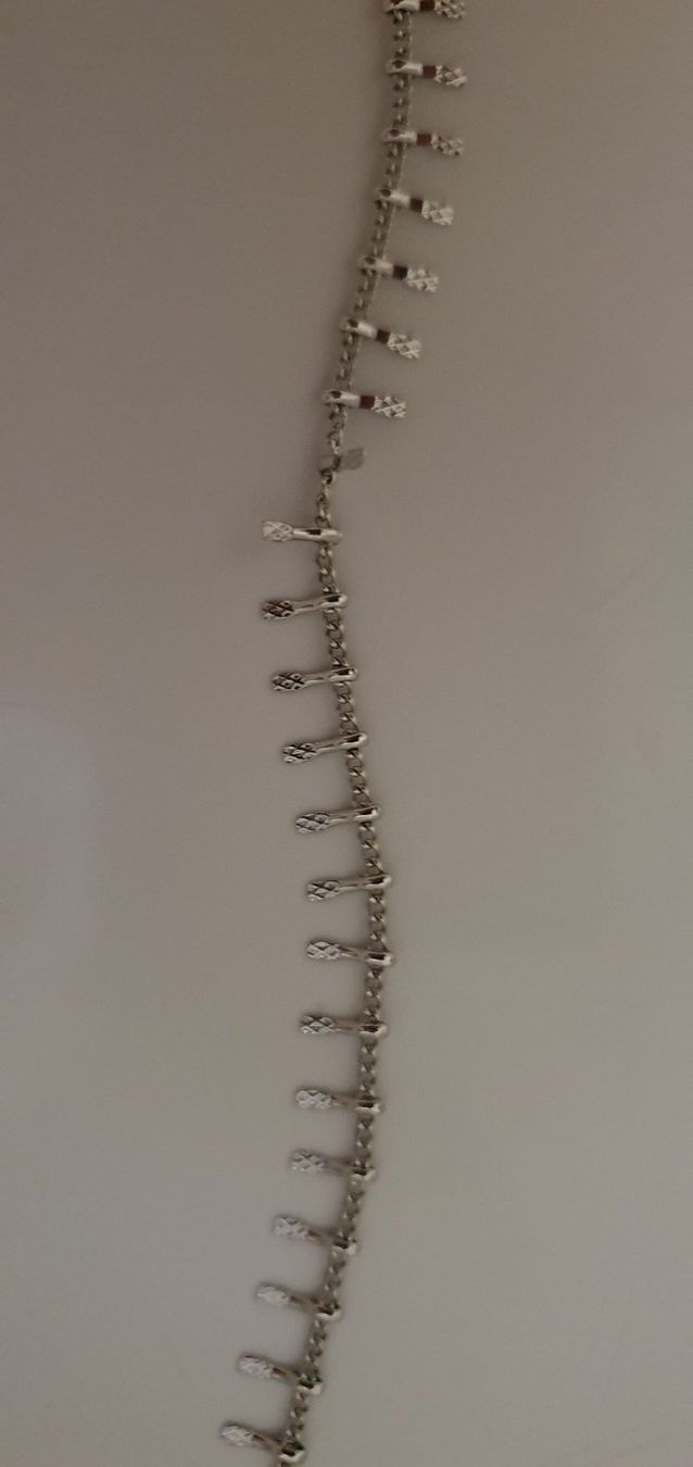 Catenine: NILE Kette NEU – Nuovo e nell'imballaggio originale da Niederbipp venduto da blu_jw7r