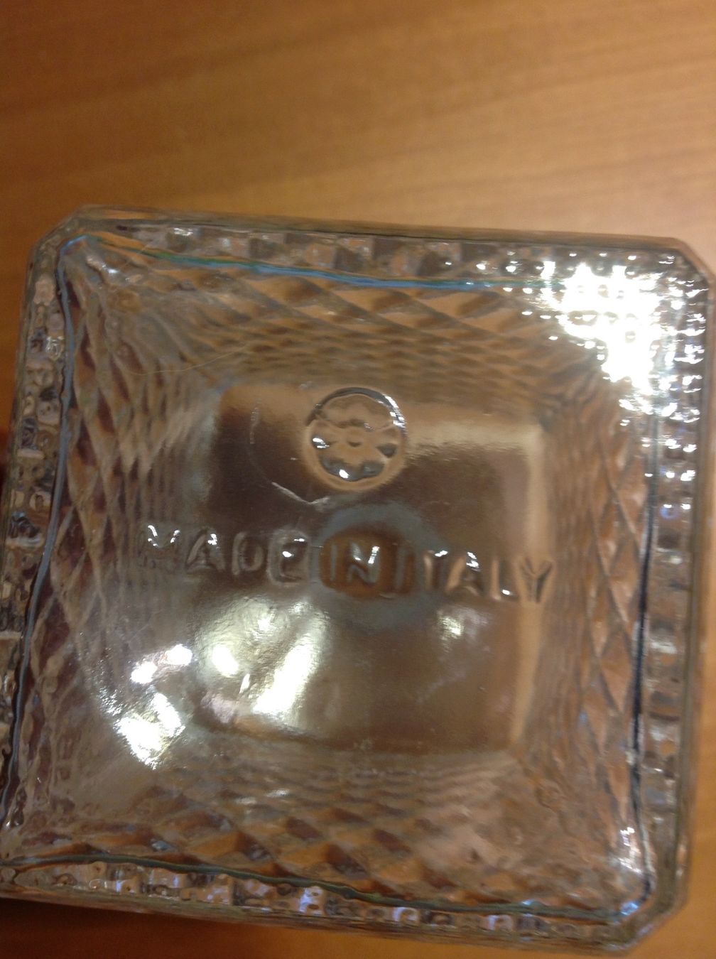 Bottiglie: Bottiglia da Whisky vintage – Nuovo (secondo la descrizione) da Riva San Vitale venduto da ramarro57 3