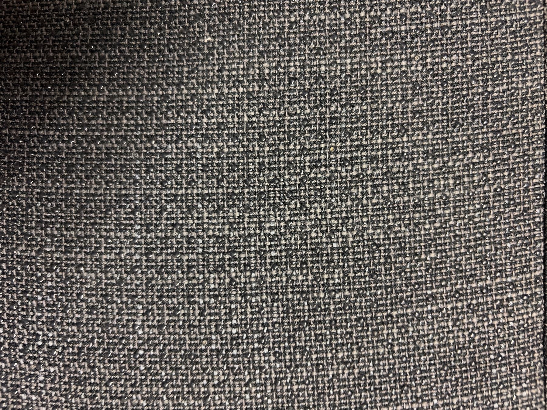 Ikea Cuscini: 2er Set Stuhlkissen, grau, Ikea – Usato da Frauenfeld venduto da jon_dlt7 3