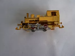 Spur N Arnold Gold- Lokomotive