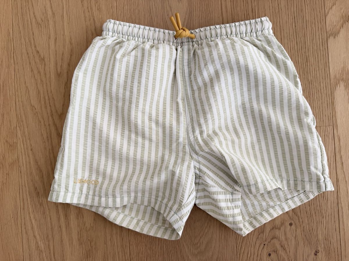 Liewood Costumi da bagno: Badehose Liewood Gr. 104 – Usato da Rain venduto da Heike5284