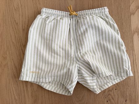 Badehose Liewood Gr. 104