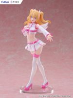 2.5 Dimensional 1/7 Liliel Angel Paratroopers Lilysa 23 cm