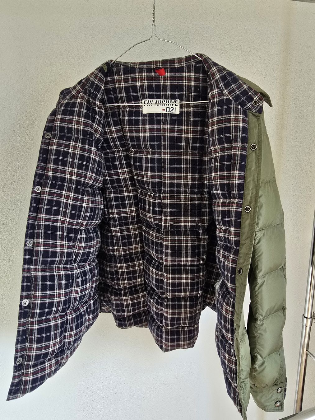 Fay Giacche: Fay Archive Daunenjacke, L – Usato da Niederweningen venduto da TONKARI 5