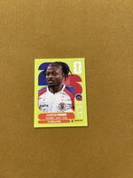 Panini Sticker Leverton Pierre WM 2026 Haiti HAI 10 neu