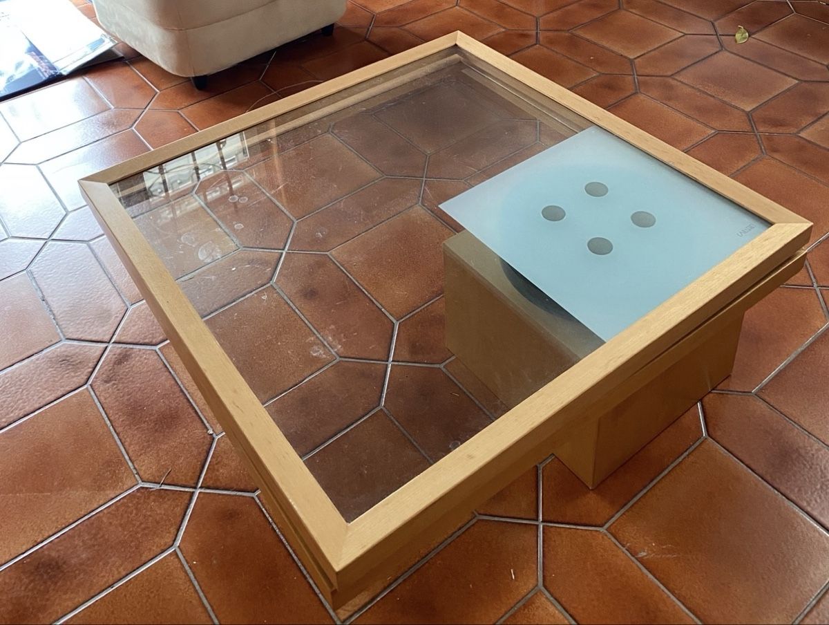 Tables: Table vintage Calleres – D'occasion à Bouveret par alex_285