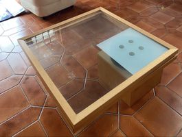 Table vintage Calleres