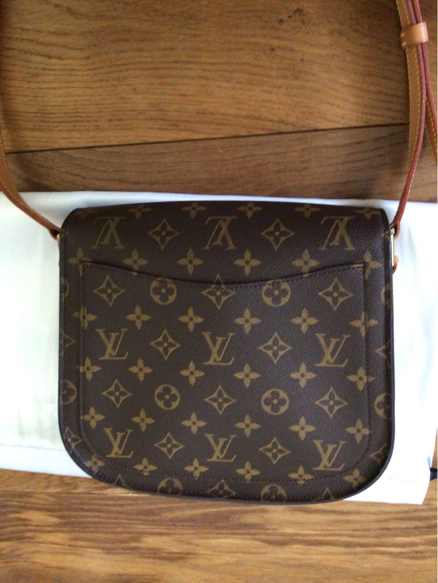 Louis Vuitton Borse da donna: Louis Vuitton Tasche Monogram Canvas – Usato da Ebikon venduto da Piri8 7