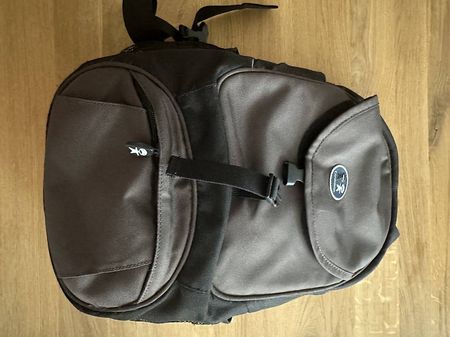 Sac à dos appareil photo 