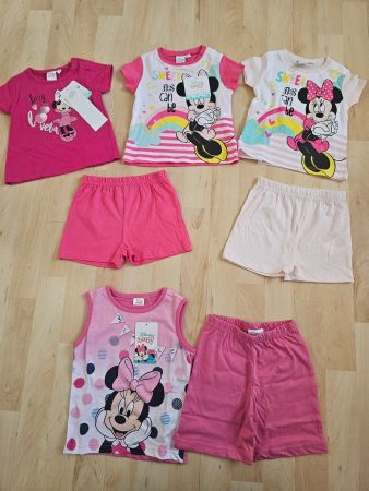 Kleiderpaket 12Mt. NEU