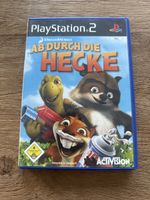 AB DURCH DIE HECKE PS2 Spiel