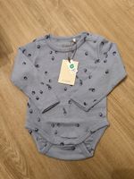 Neu Fixoni Wolle/Seide Body Grösse 68 (eher 62)