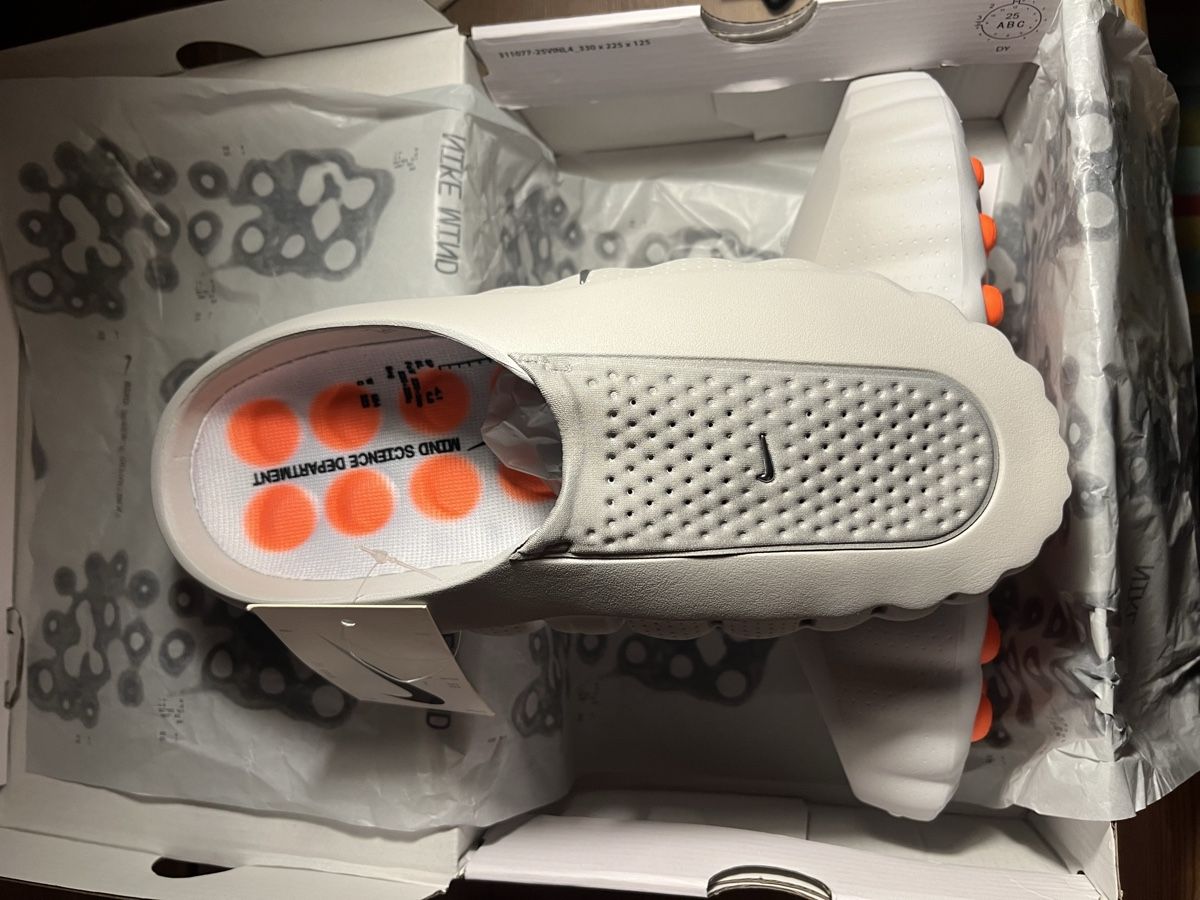 Porte: Nike air mid 001 – Nuovo (secondo la descrizione) da Rifferswil venduto da Ikercale 1