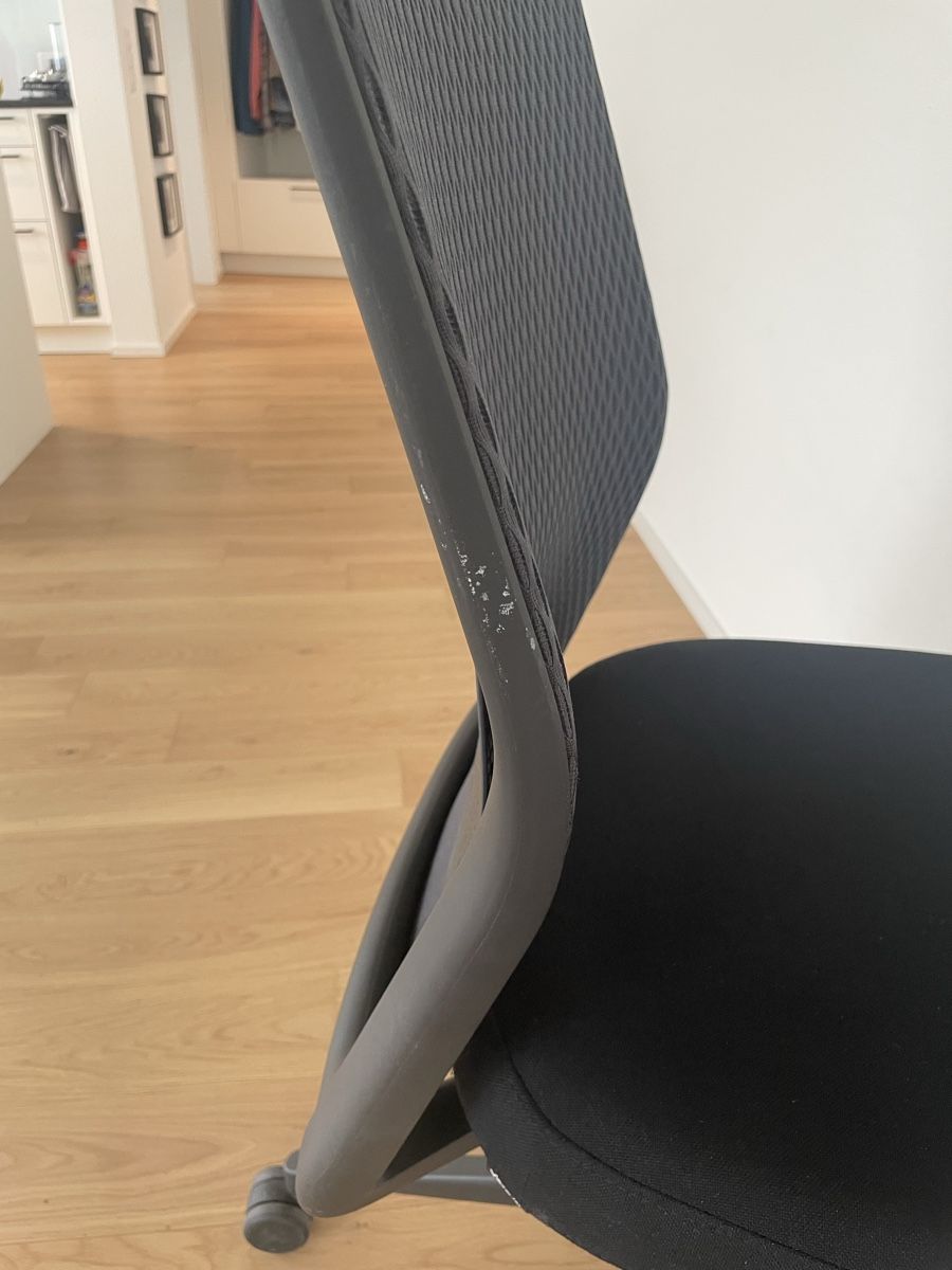 Vitra Sedie: Bürostuhl Vitra ID Mesh – Nuovo (secondo la descrizione) da Buchrain venduto da cel_c7zg 4