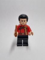 LEGO Harry Potter hp189 Viktor Krum, Red Uniform