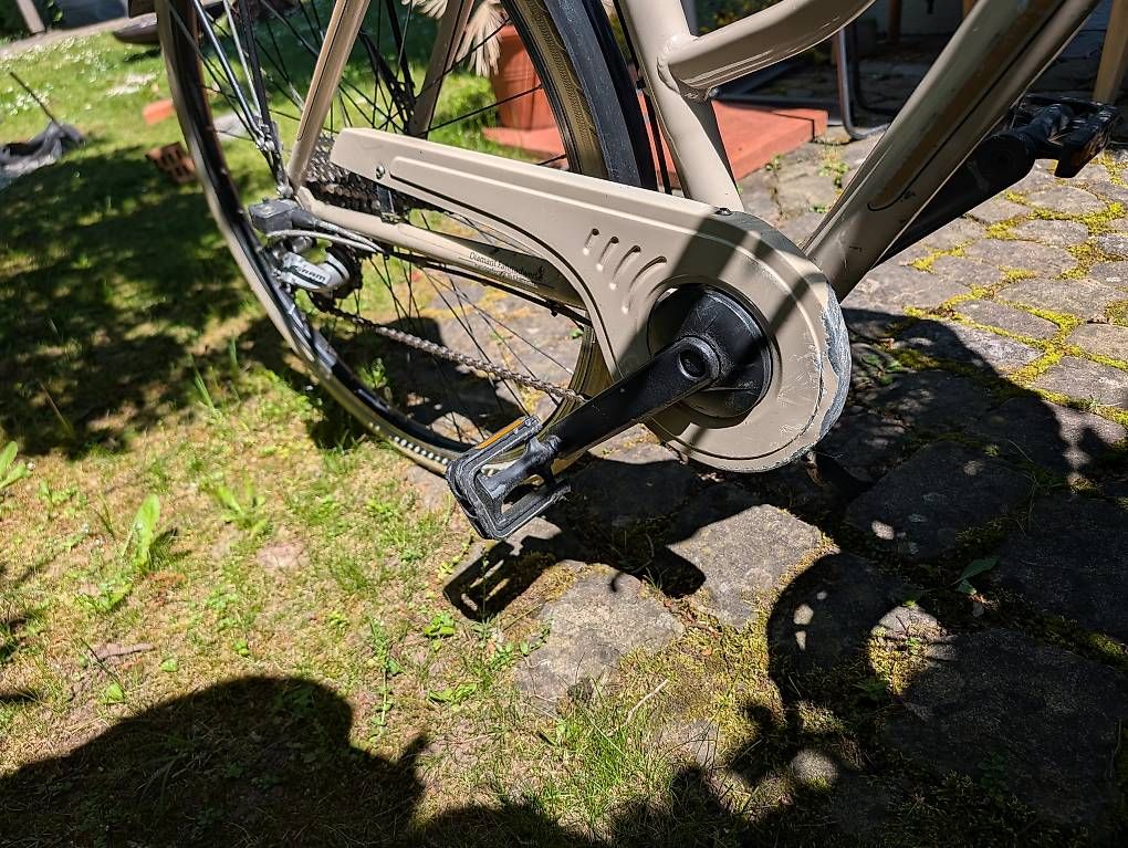 Biciclette: Damenvelo Diamant  – Usato da Hausen am Albis venduto da Negan 2